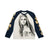 MARY LONG SLEEVE BLACK