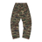 Alcatraz Pattern Shell Pants (Camo)