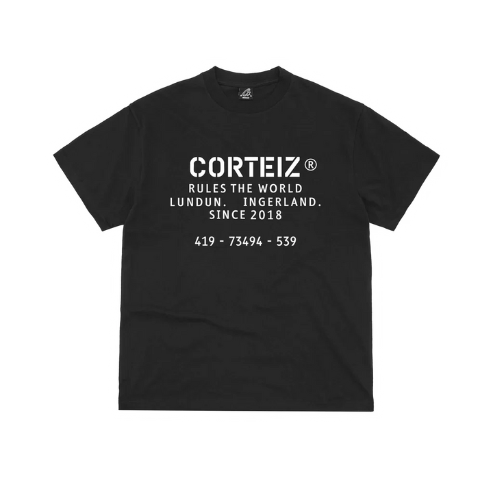 argue The Trace Tshirts (T・T・T) Crtz protect all da leng tings t-shirt