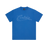 CRTZ CONSTELLATION TEE (BLUE)
