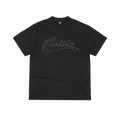 CRTZ CONSTELLATION TEE (BLACK)