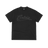 CRTZ CONSTELLATION TEE (BLACK)