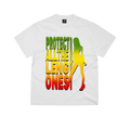 Crtz protect all da leng tings t-shirt