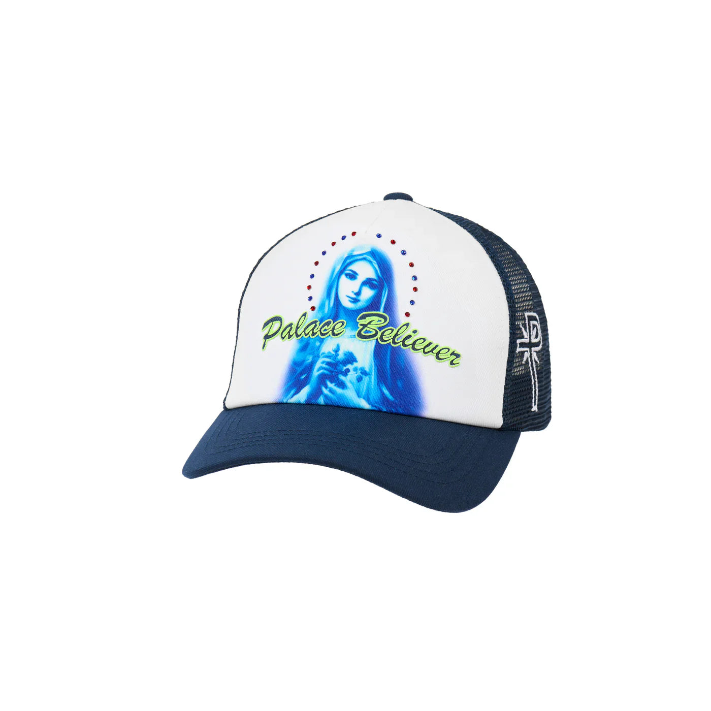 MARY HAT NAVY