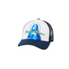 MARY HAT NAVY