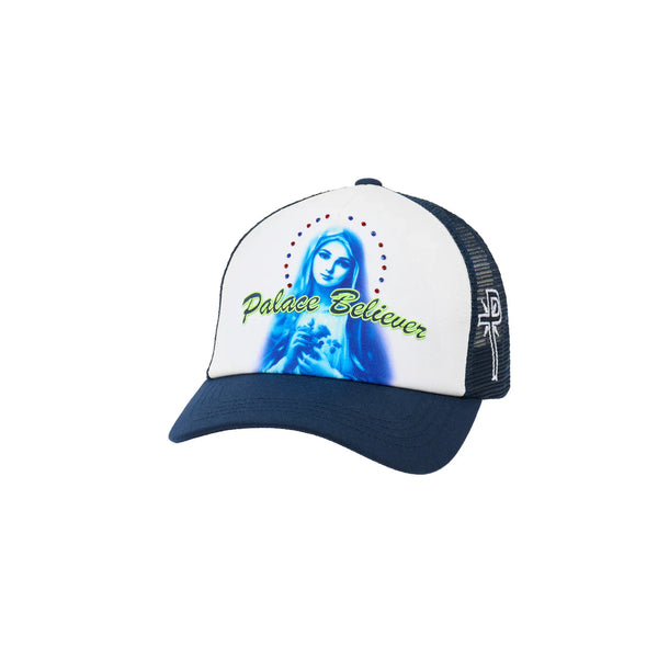 MARY HAT NAVY