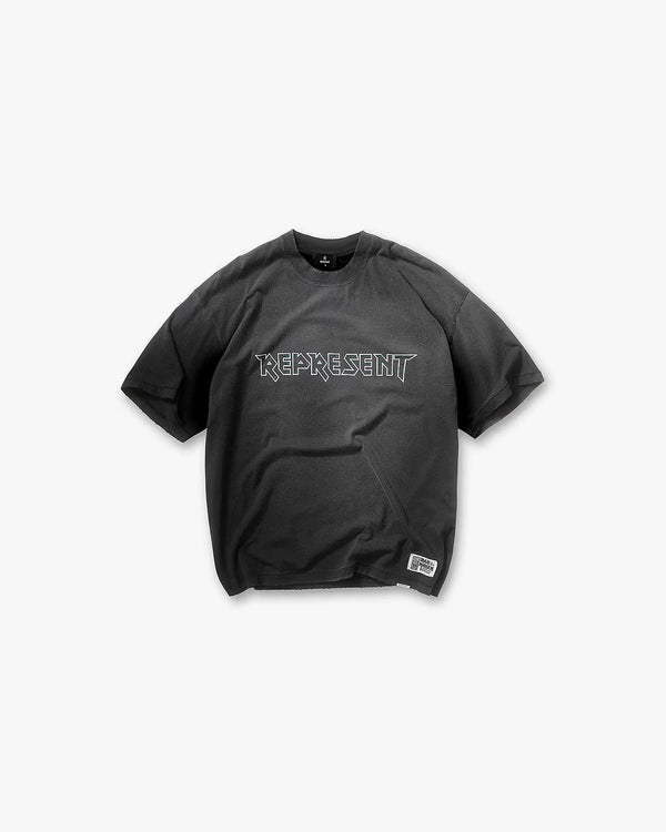 Represent X Iron Maiden Infinite Dreams T-Shirt