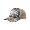 CRTZ ESSENTIAL CAP [DESERT CAMO]