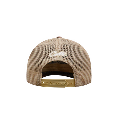 CRTZ ESSENTIAL CAP [DESERT CAMO]