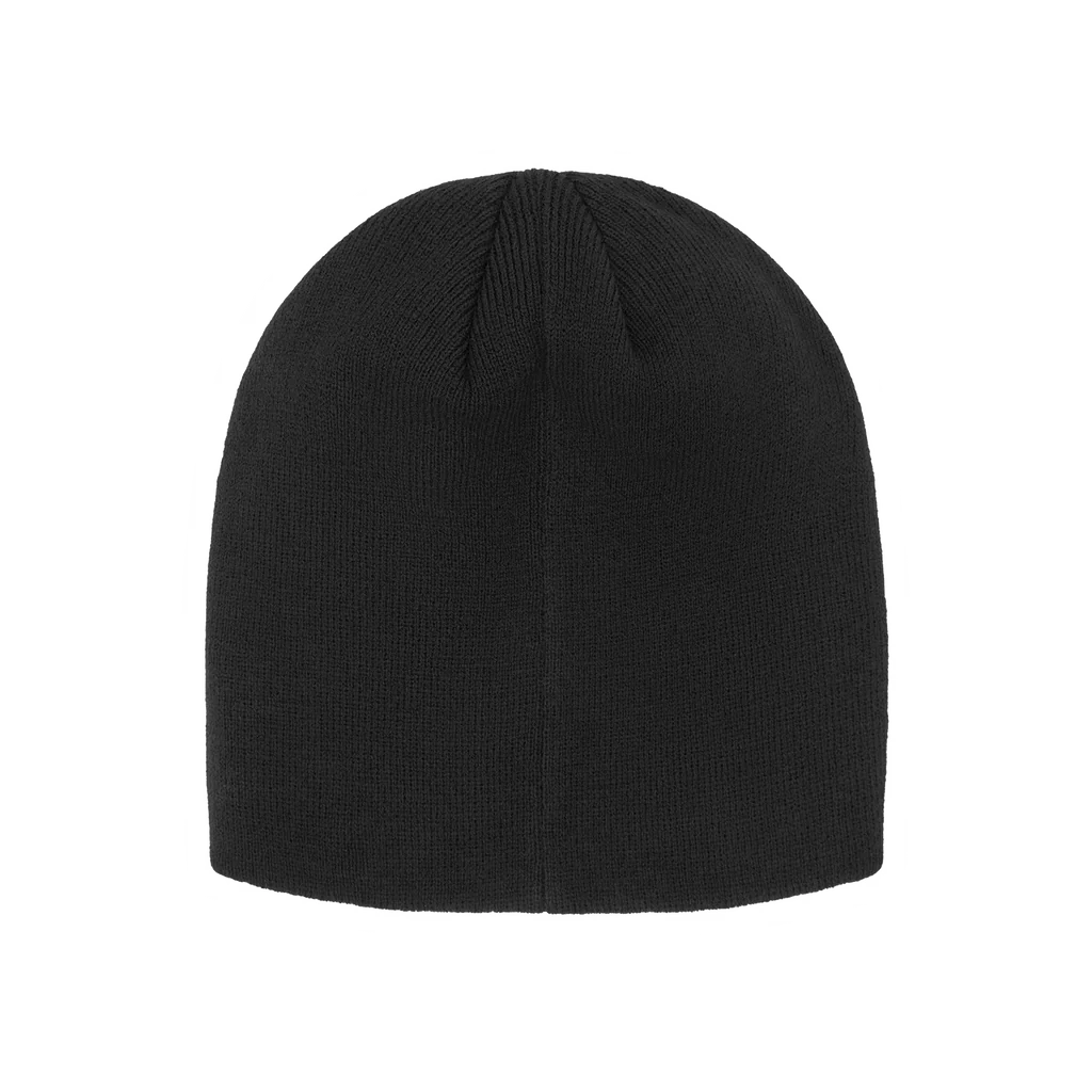 CRTZ BALLY BEANIE [BLACK]