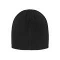 CRTZ BALLY BEANIE [BLACK]