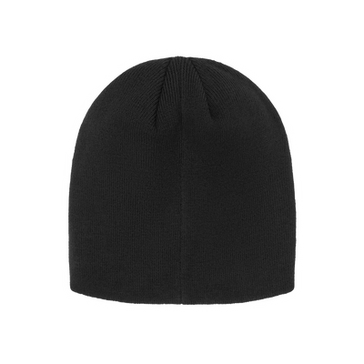 CRTZ BALLY BEANIE [BLACK]