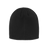 CRTZ BALLY BEANIE [BLACK]