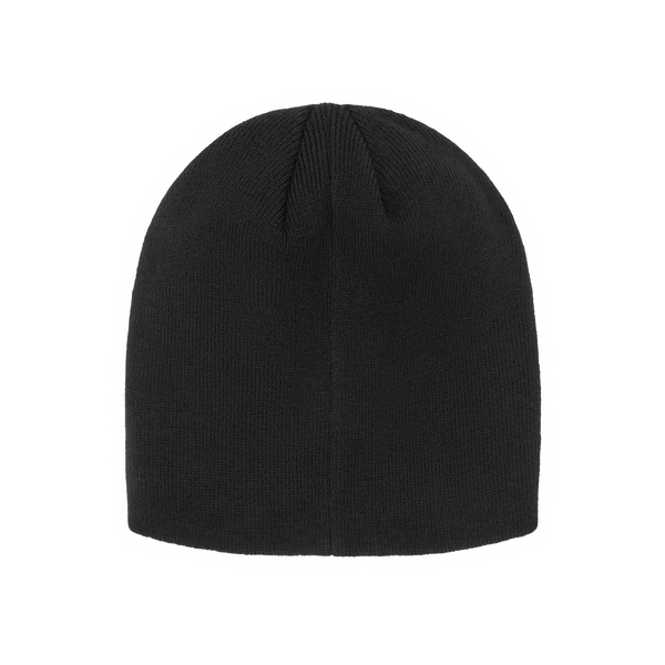 CRTZ BALLY BEANIE [BLACK]