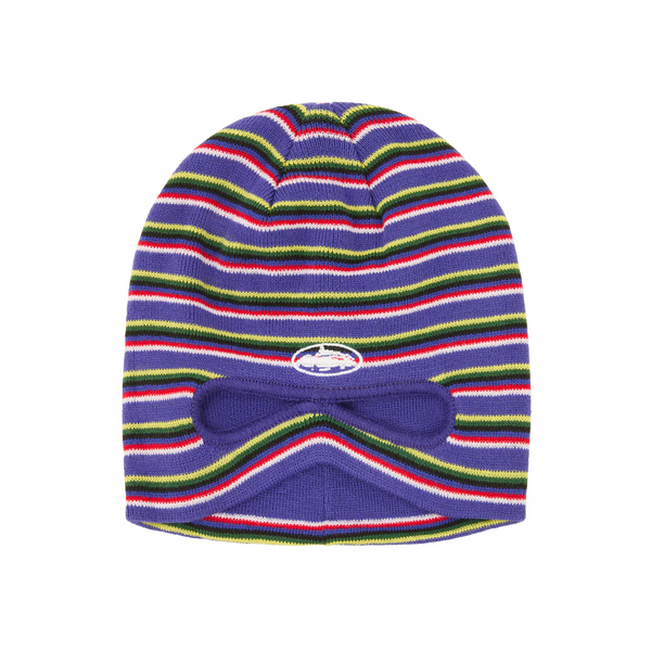CRTZ BALLY BEANIE [MULTI]