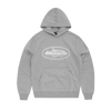 Stich Star Zip Sweatshirt [Navy]