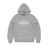 Stich Star Zip Sweatshirt [Navy]