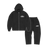 CRTZ PUFF PRINT FULL TRACKIE [BLACK]