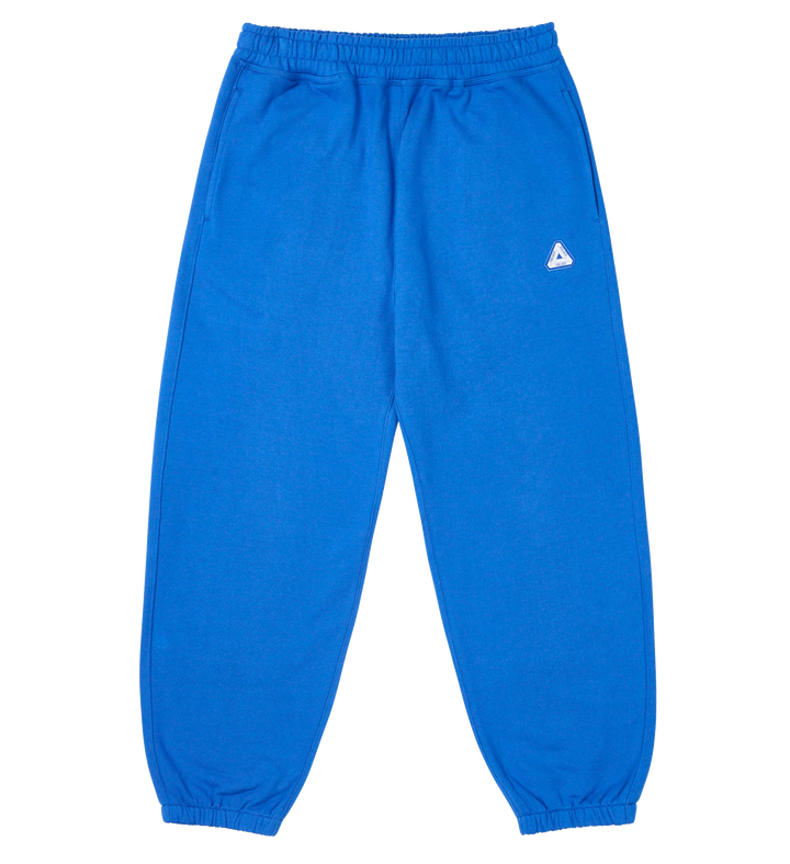 COMFORT TRI PANTS BLUE