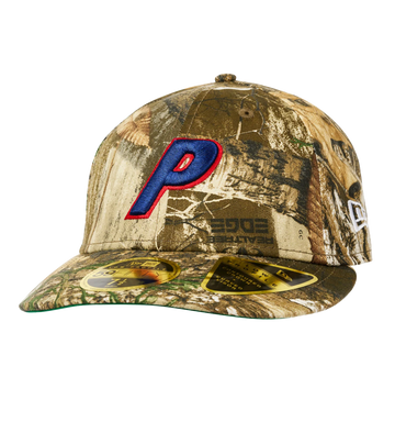 PALACE X NEW ERA REALTREE CAMO