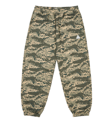 COMFORT TRI PANTS CAMO