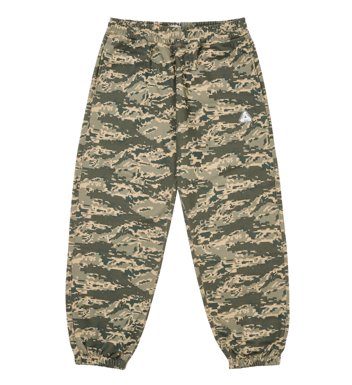 COMFORT TRI PANTS CAMO