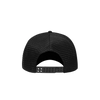 CRTZ ESSENTIAL CAP [BLACK]