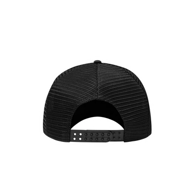 CRTZ ESSENTIAL CAP [BLACK]