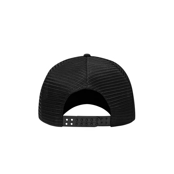 CRTZ ESSENTIAL CAP [BLACK]