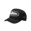 CRTZ ESSENTIAL CAP [BLACK]