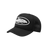 CRTZ ESSENTIAL CAP [BLACK]