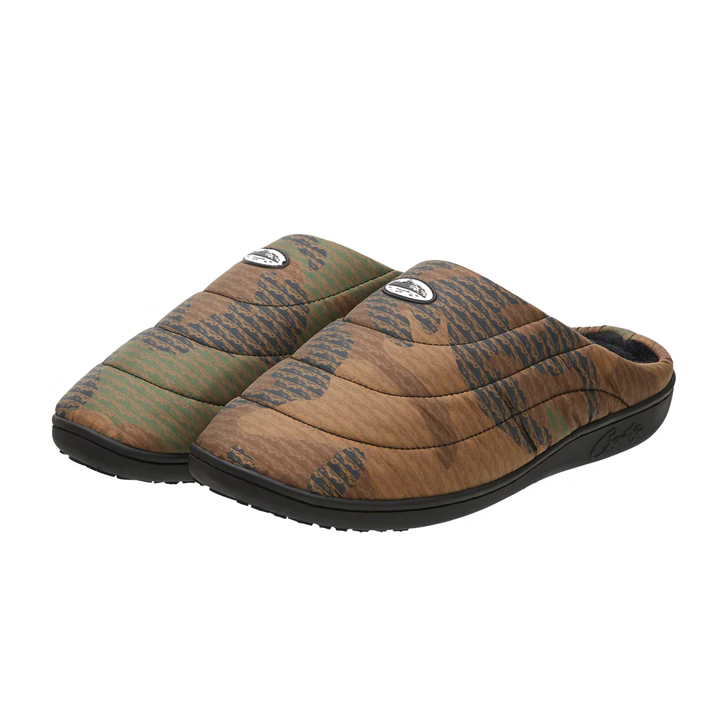 CRIB CREP (CAMO)