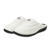 CRIB CREP (WHITE)