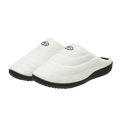 CRIB CREP (WHITE)