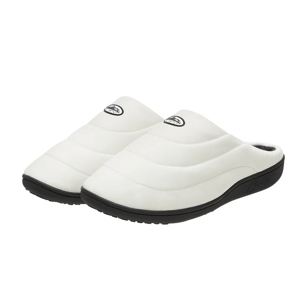 CRIB CREP (WHITE)