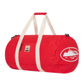 CLASSIC LOGO DUFELL [RED]