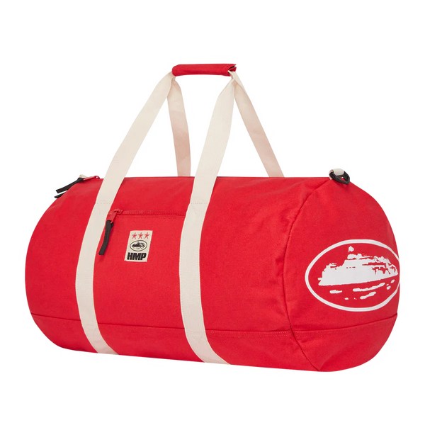 CLASSIC LOGO DUFELL [RED]