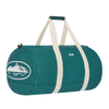 CLASSIC LOGO DUFELL [TEAL]