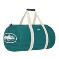CLASSIC LOGO DUFELL [TEAL]
