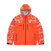 ELITEWORK SHELL JACKET [ORANGE]