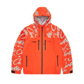 ELITEWORK SHELL JACKET [ORANGE]
