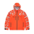 ELITEWORK SHELL JACKET [ORANGE]