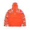 ELITEWORK SHELL JACKET [ORANGE]