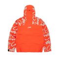 ELITEWORK SHELL JACKET [ORANGE]