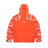 ELITEWORK SHELL JACKET [ORANGE]