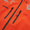 ELITEWORK SHELL JACKET [ORANGE]