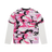 CRTZ COLLEGE L/S [PINK CAMO]