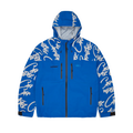 ELITEWORK SHELL JACKET [BLUE]