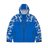 ELITEWORK SHELL JACKET [BLUE]