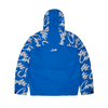 ELITEWORK SHELL JACKET [BLUE]